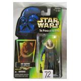 Star Wars Action Figure - Bib Fortuna