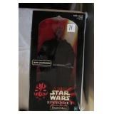 Star Wars Action Figure - Darth Maul
