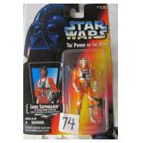 Star Wars Action Figure -Luke Skywalker