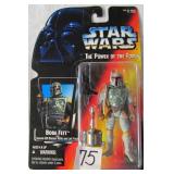 Star Wars Action Figure - Boba Fett