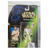 Star Wars Action Figure - Luke Skywalker