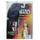 Star Wars Action Figure - Ben (Obi-Wan) Kenobi