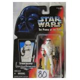 Star Wars Action Figure - Stormtrooper
