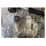 Lot - Star Wars Toys