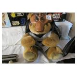 Star Wars Dressed Teddy bear