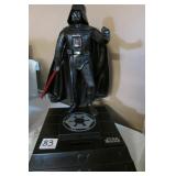 Darth Vader Thinkway Bank