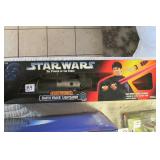 Star Wars - The Power of the Force -Light Saber