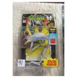 Spawn Action Figure- The Violator
