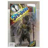 Spawn Action Figure- Gate Keeper -