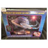 Star Trek- Enesco - Sound, Music Lights and Action