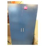Modern Storage Cabinet