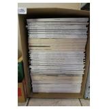 Lot- Fine Woodworking Magazines