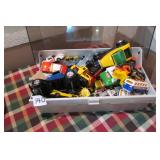 Lot - Hot Wheels