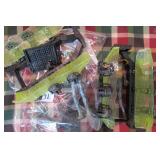 2 McFarlane Action Figures