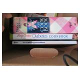 Lot - Betty Crocker Cook Books