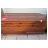 Large Cedar Chest