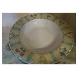 Plates - 6