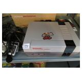 Nintendo Game system