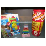 Lot- Kids toys
