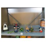 Lot- Vintage Toys