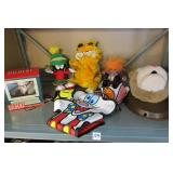 Lot- Vintage Toys