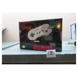 Super Nintendo Controller