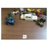 Vintage Cars