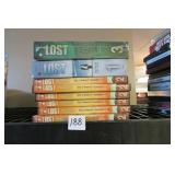 DVD Series