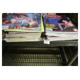 67 Antic Magazines 1980