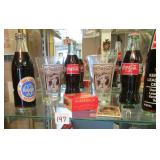 Lot- Coca-Cola Collectibles -Starrx Opener,