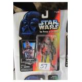 Star Wars Action Figure - Chewbacca