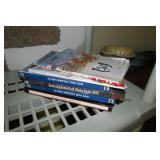 UK and Derby Theme Magazines/Books