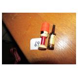 2 Rare and Collectible Travel Sewing Kits