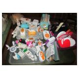 Lot- Craft Items-Card Making and Paper Punches