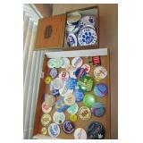 Lot -Pins