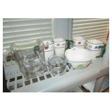 Horse Themed Kitchenware