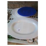 Lot- Plates