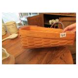 Longaberger Basket 34