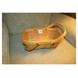 Longaberger Basket 10" Long
