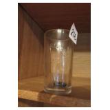 Cider Glass Advertising for Price and Lucas in