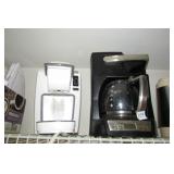 Coffee Pots