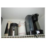 Coffee Pots