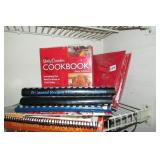 Cookbooks