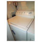 Kenmore Washing Machine