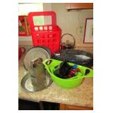 Kitchen Lot