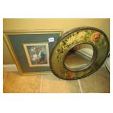 Lot - Decorative items