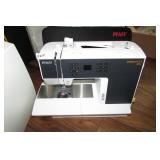 Pfaff Sewing Machine - Passport 2.0