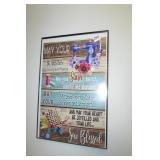 Sewing Décor