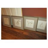 Set of pictures (Amish children)