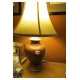 24 inch Lamp
